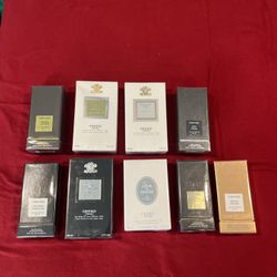 Any Cologne in Picture 100mL (Full list + pricing info in description)