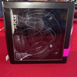 AKG K511 Headphones