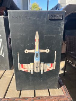 Propel Star Wars Special Collector’s Edition Drones - X-Wing & TIE Advanced x1