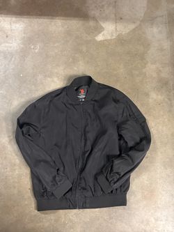 Boomer Jacket