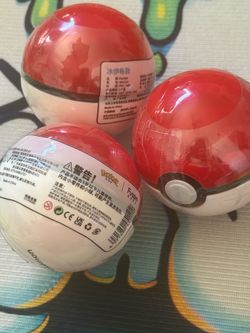 Pokemon  little pokemon figures