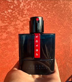 Prada Luna Rossa Ocean Fragrance