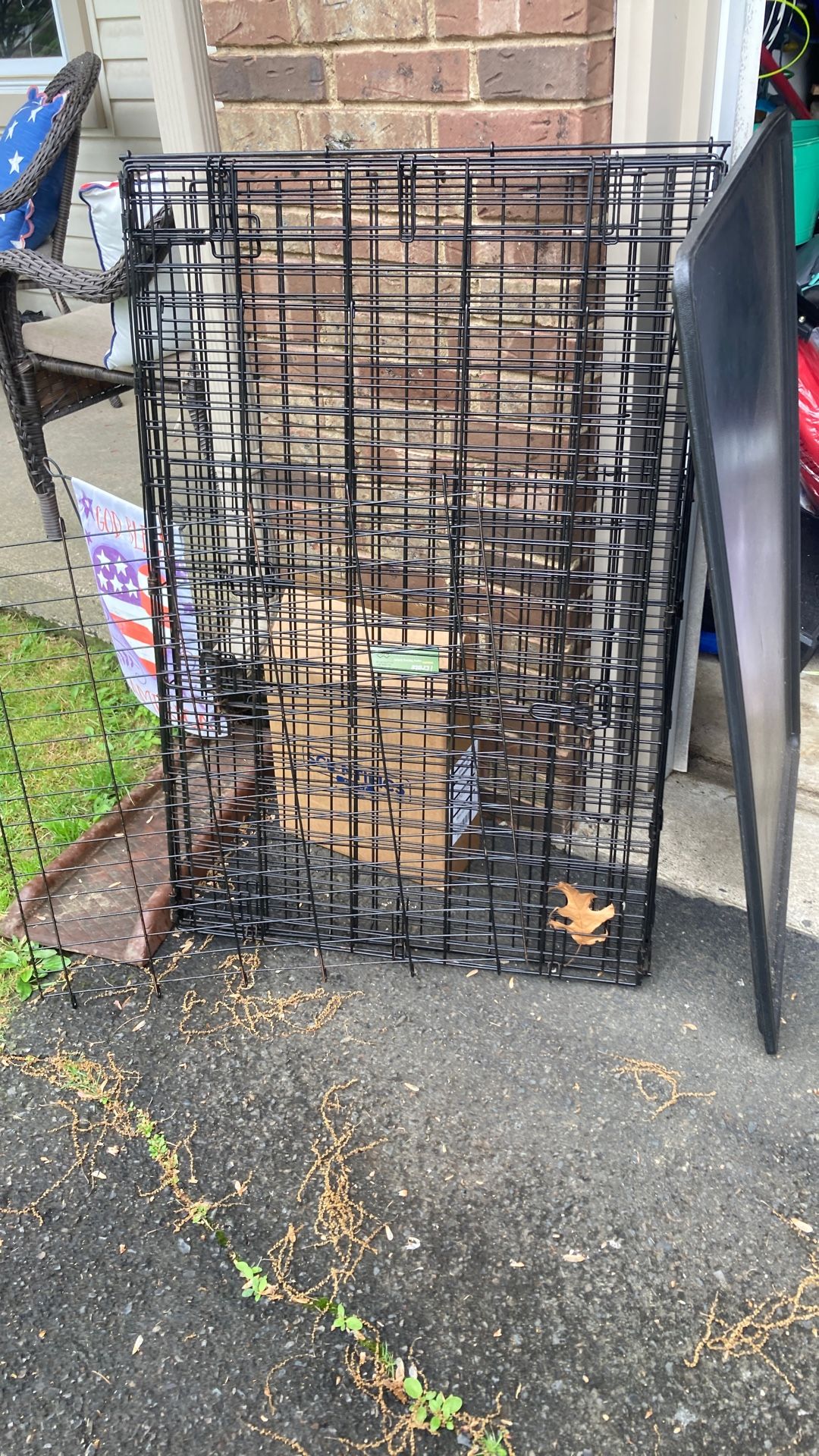 Dog Crate