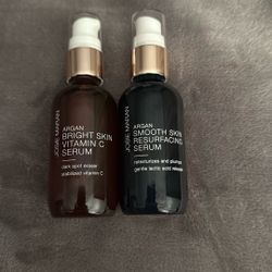 Josie Maran Serum Duo