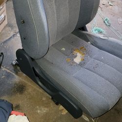 Toyota Seat. $100.00 OBO