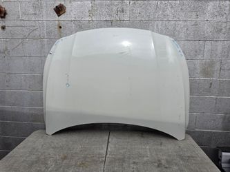 Hood nissan altima 2019 2020 2021 2022 2023 2024 2025