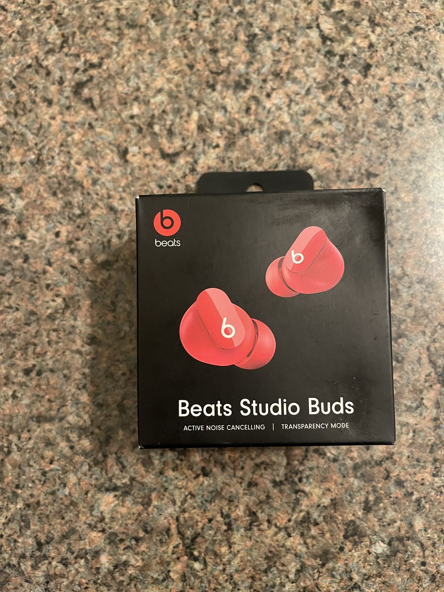 Beats Studio Buds