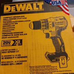 New Drill And Heavy Duty Tool Bag