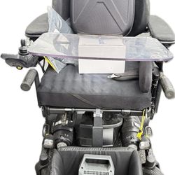 Permobil Power Chair  M400 M500 2f1