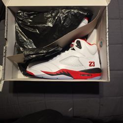 Air Jordan 5