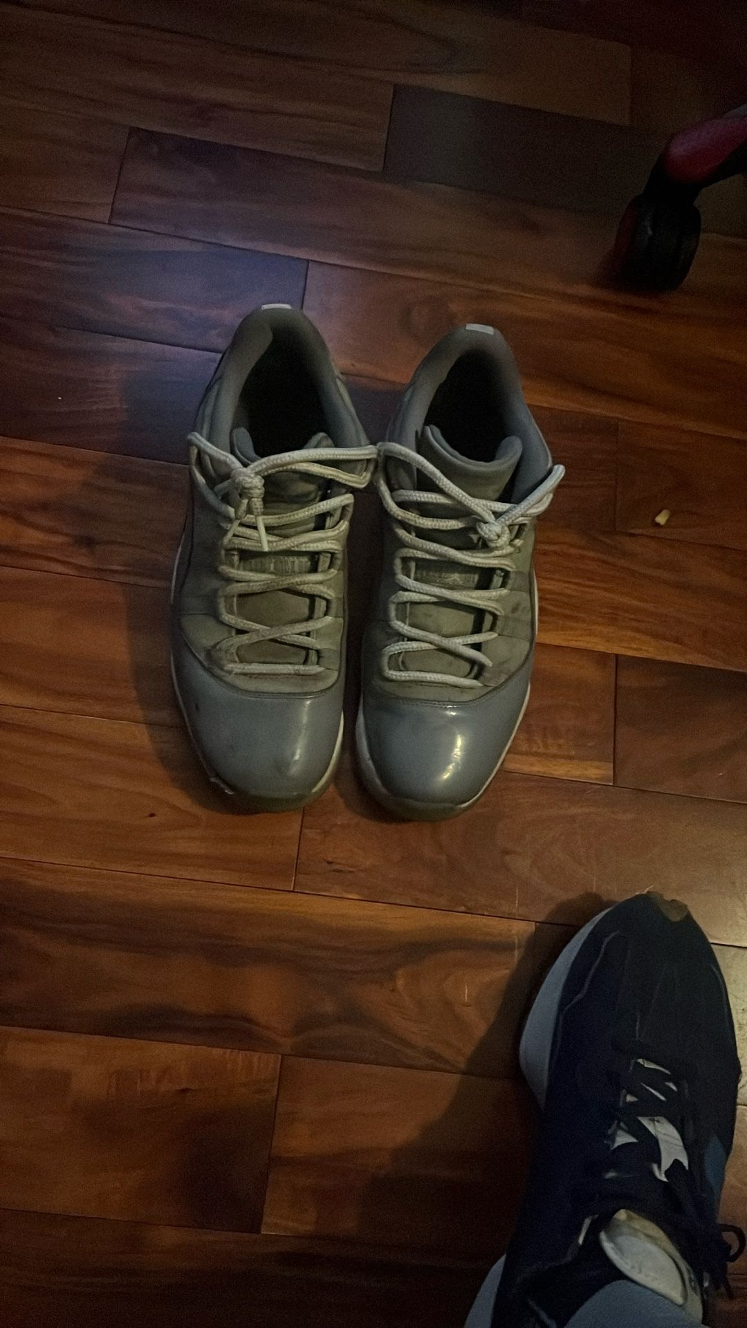 Jordan’s 11 Size 11