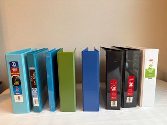 Binders