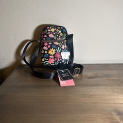 Colorful Bag 