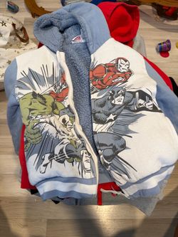 Bulk Kids Clothes