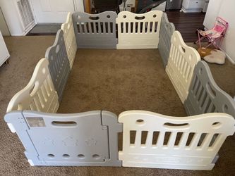 Baby Playpen, Babycare baby play zone