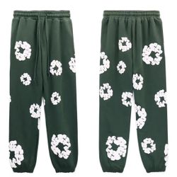 Denim Tears Sweatpants