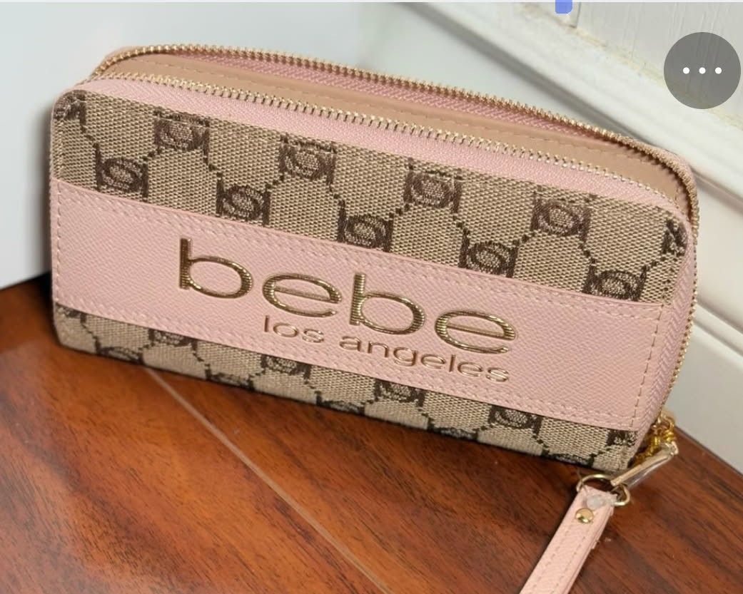 Bebe Wallet