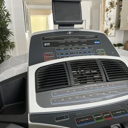 Nordictrack Treadmill 