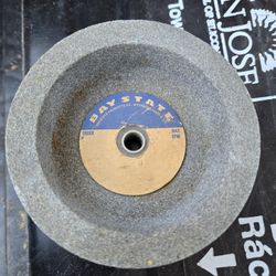 Valve Resurfacing Wheel