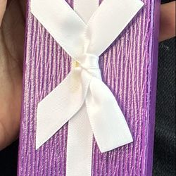 Gold plated sterling silver bracelet