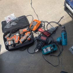 Drills