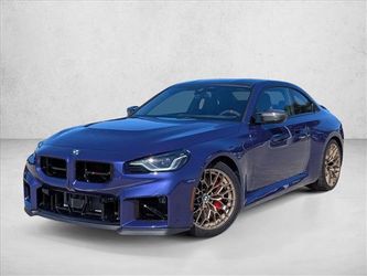 2026 BMW M2