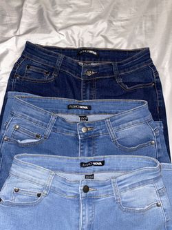 Fashion Nova Jeans