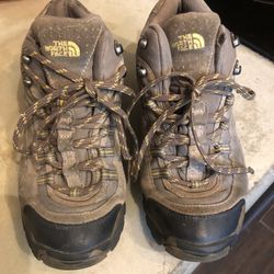 The North Face Size Womens 8.5 Hiking Boots
