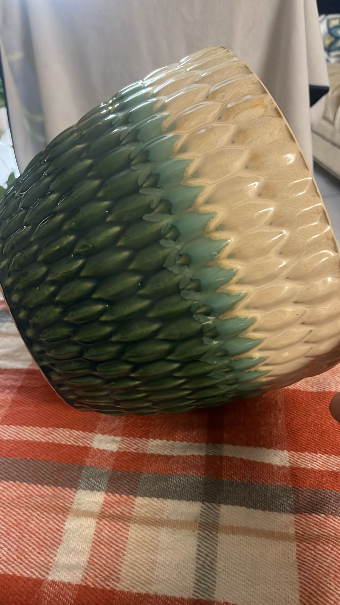 Pot Ceramic