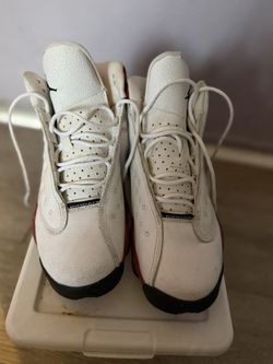 Jordan 13 Chicago