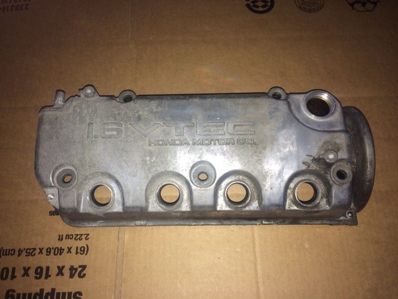 1996-2000 Domani Acura EL valve cover
