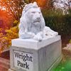 Wright Park Vintage 
