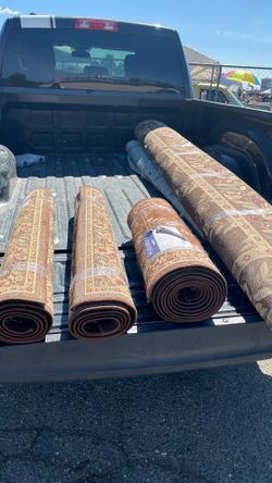 Deal of the day   Throw rugs