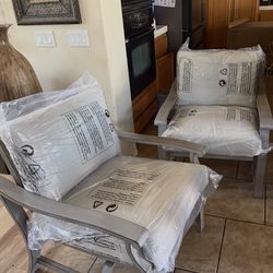 Patio Furniture 
