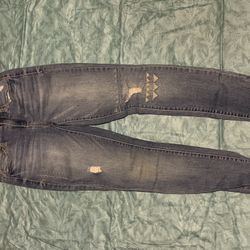 Mudd Flex Jeans