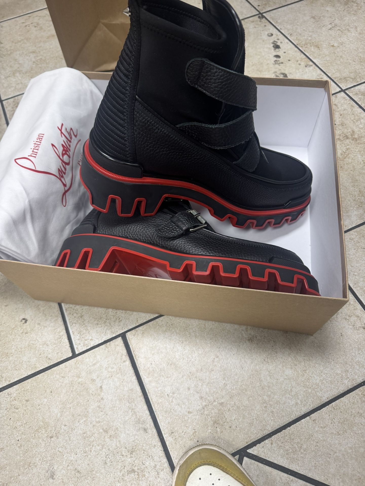 Christian Louboutin