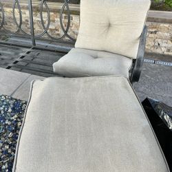 Patio Furniture Cushions for 16 Seats