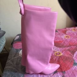 Women Boots Size 7.5 Great Condition