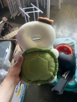 Baby Head Protector Backpack