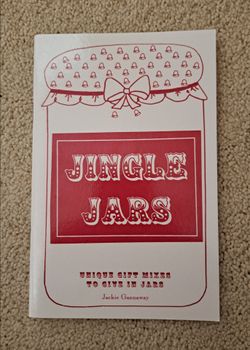 Jingle Jars Booklet