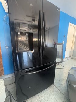 Samsung Fridge/Freezer