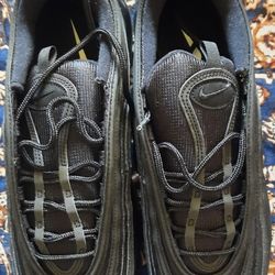 Brand New Nike Air Max 97 Size 13 Runs Small!