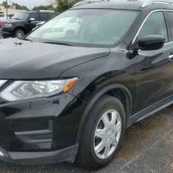 2019 Nissan Rogue From $ 1490 Down