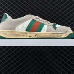 Gucci Adidas Gazelle 10.5