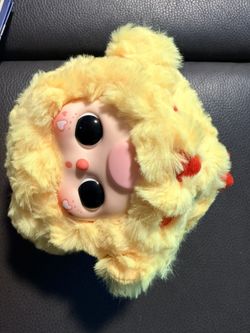 Baby Three Take Me Out v2 zipper bags-CHICK