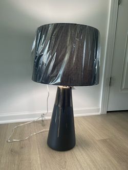BRAND NEW! Nourison lighting lamp