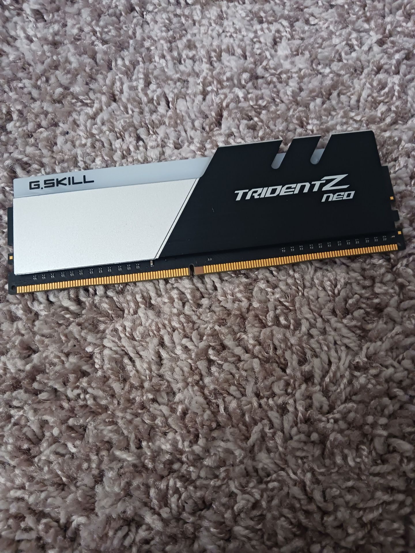 Trident Z Neo 8gb 2x