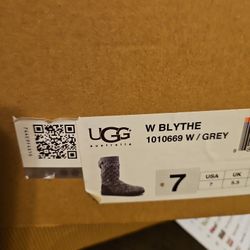 Uggs