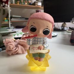 Nyota Wishing Star Popmart Trade/Sell