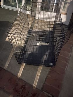 Dog Cage, Dog House, Foldable, Dog House 36 inches